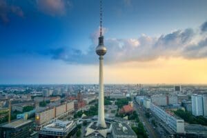 German citizenship for Holocaust descendants